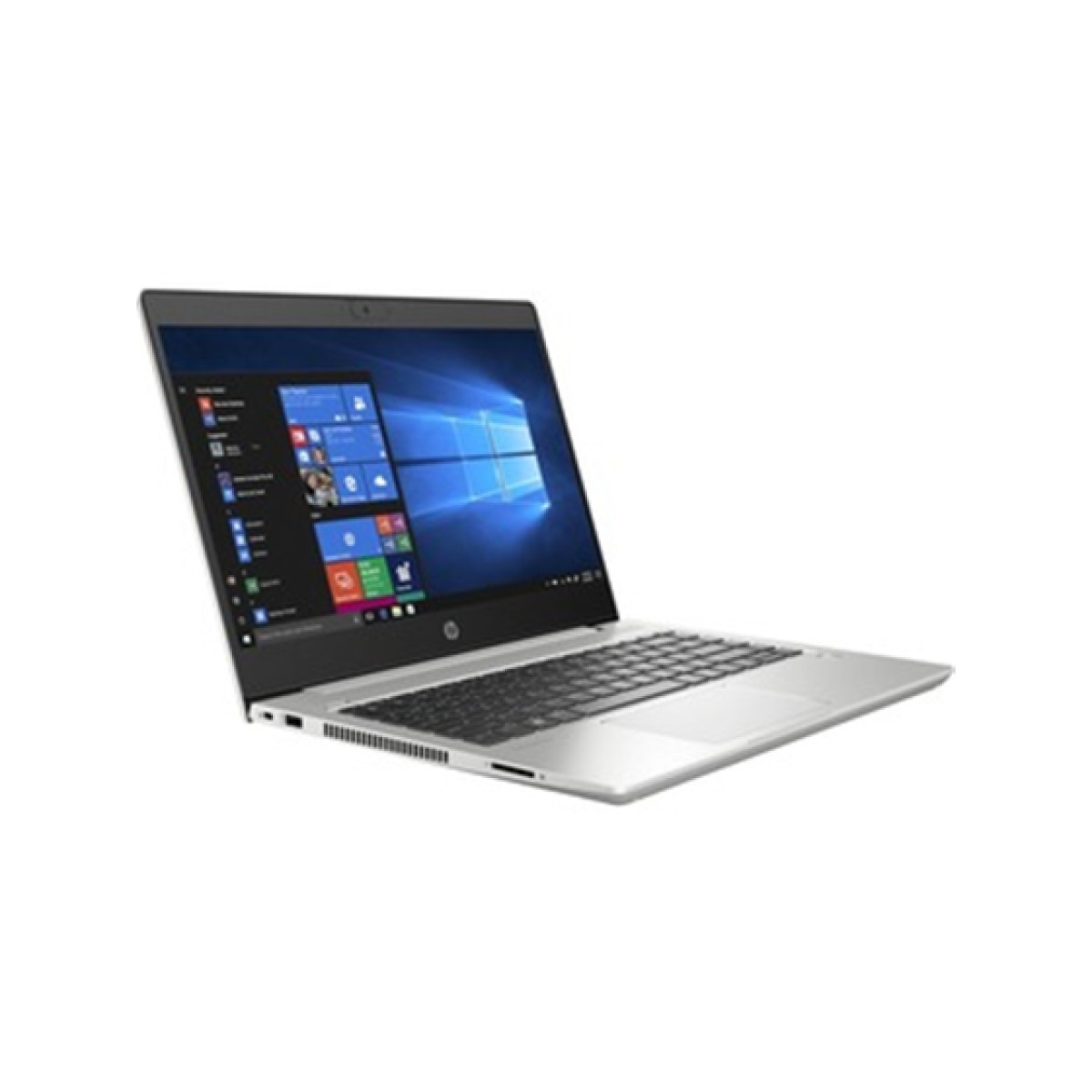 Laptop 14″ Hp Probook 445 G7 Amd Ryzen 3 4300U 4Gb 128Gb SSD