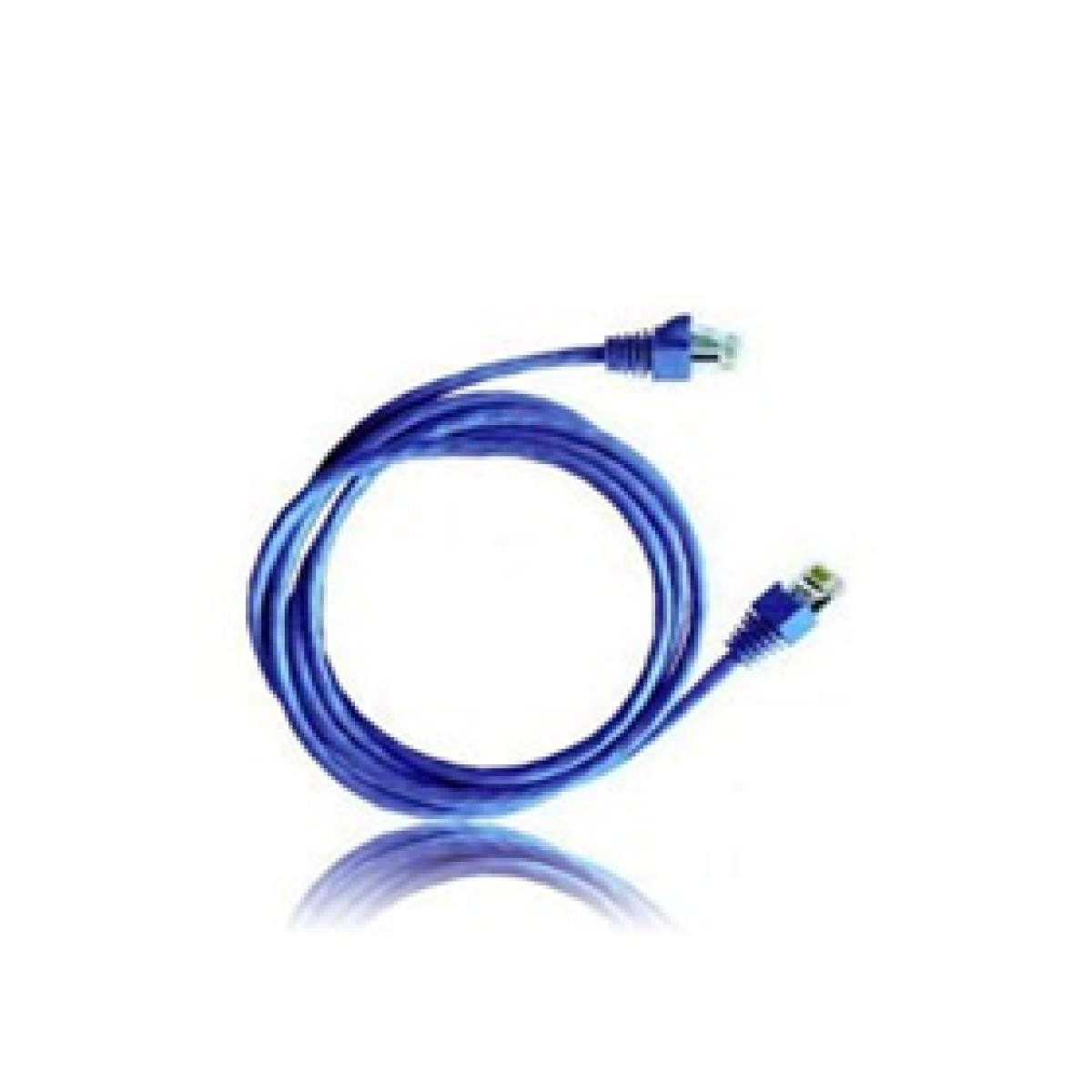 Patch Cable Nexxt Cat6 7Ft Azul