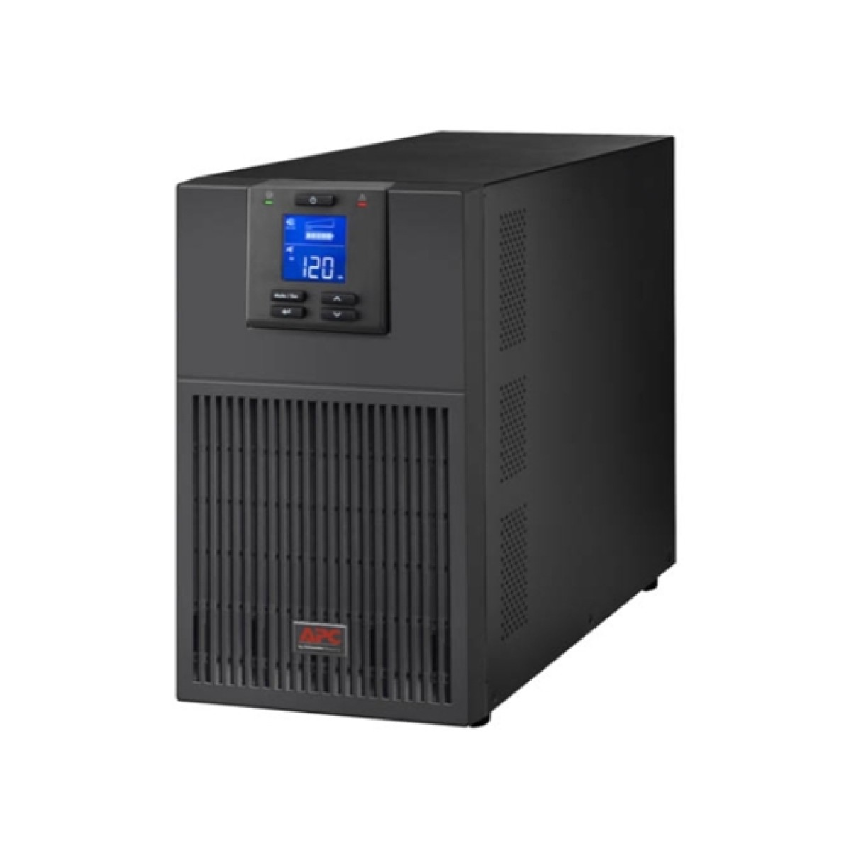 UPS Apc Srv3Ka Online Sine Wave Lcd 3000VA 2400W