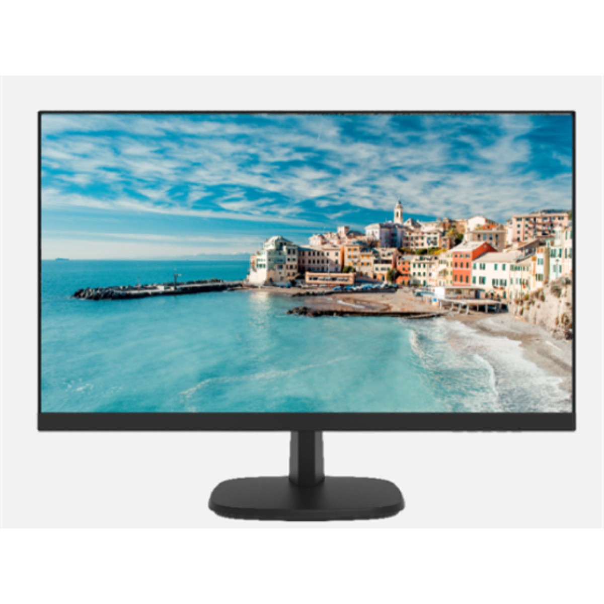 Monitor Hikvision Sin Bordes FHD 27″ 1 HDMI 1 Vga Vesa Stand Bracket 24/7