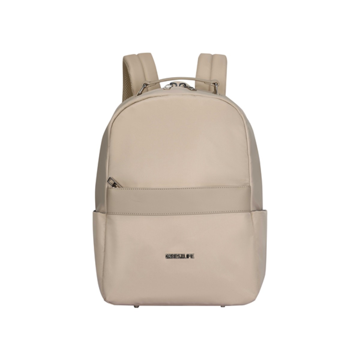 Bulto Para Laptop 14.1″ Bestlife Bb-3920Be-14.1 Impermeable Beige