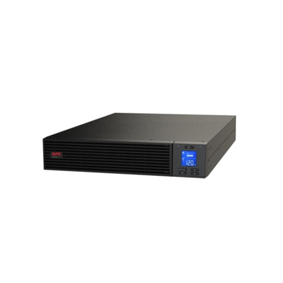 UPS APC SRV2KRA 2000VA 1600W Online Rack Mount