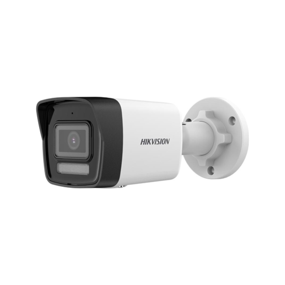 Camara De Vigilancia Hikvision Bullet Ip 4Mp Dual Light