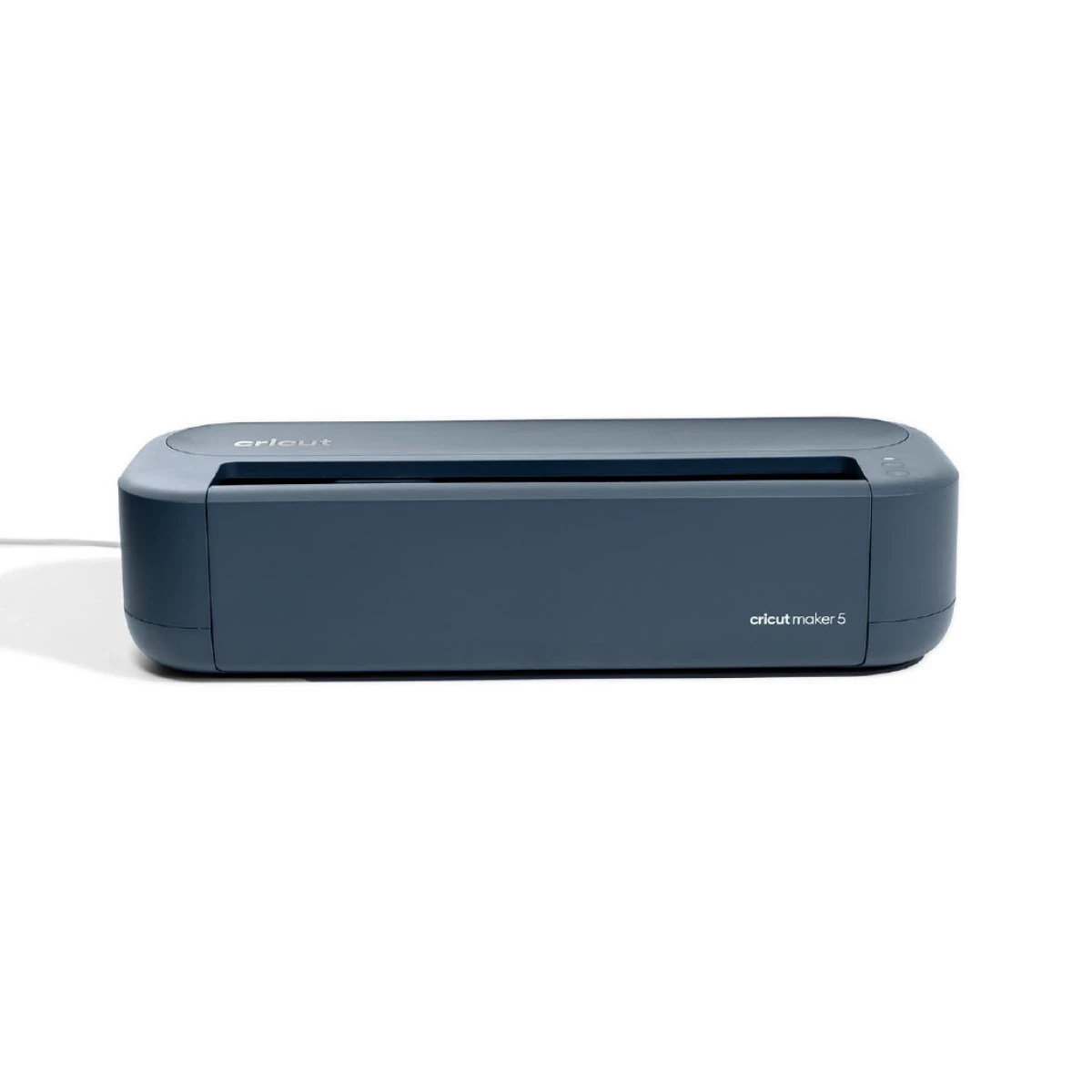 Máquina De Corte Cricut Maker 5 Deluxe Bundle Dark Blue