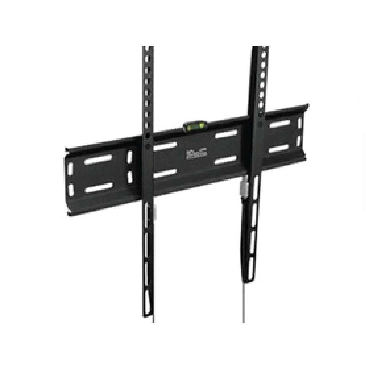 Soporte Para Tv/Monitor Klipx Slim De 23″ A 46″ Para Pared (Ac121Klx58)