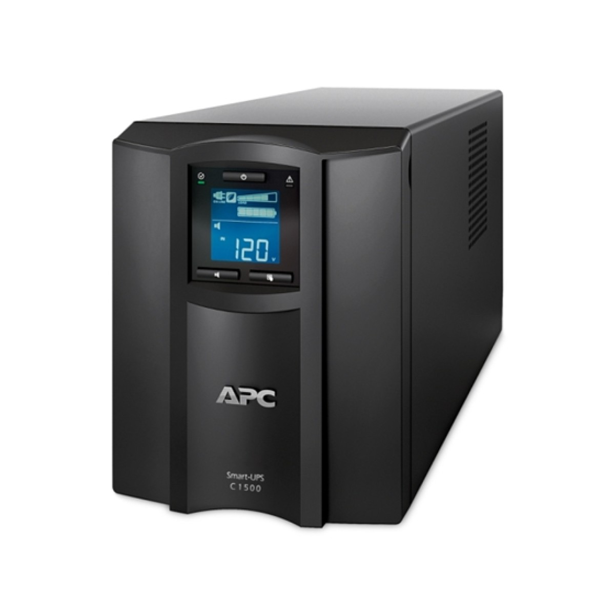 UPS Apc Smart-UPS Smc1500 1.44 Kva 900 Watts USB Smartconnect