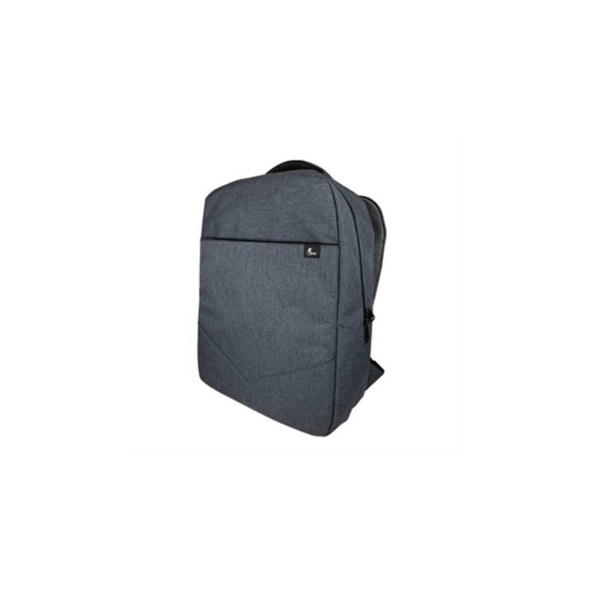 Bulto Para Laptop Xtech Liverpool 15.6″ Tipo Mochila Poliéster Dark Grey