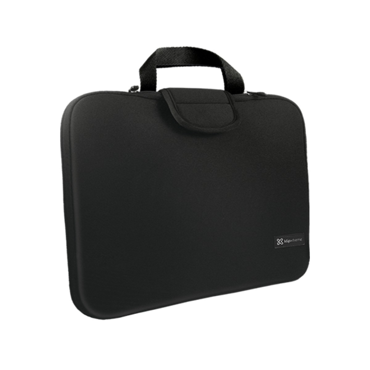 Bulto Para Laptop Klip Xtreme Neoshield 15.6″ Neopreno Repelente Agua