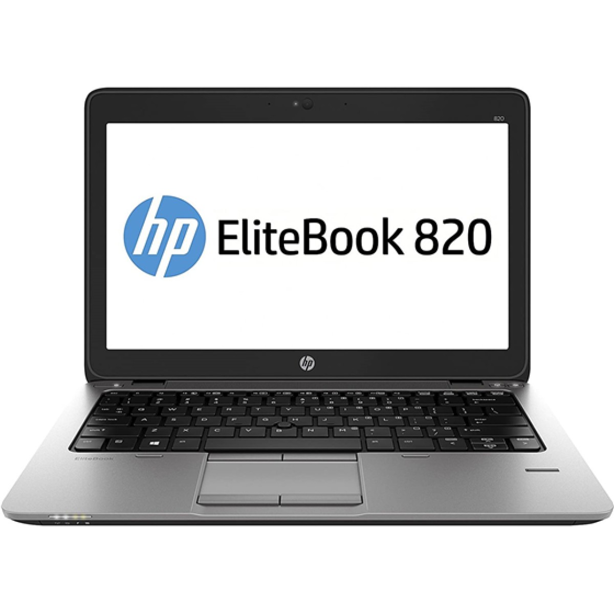 Laptop 12.5″ Hp Eb820 G3 I5-6300U 8Gb Ddr4 256Gb SSD M.2 Sata