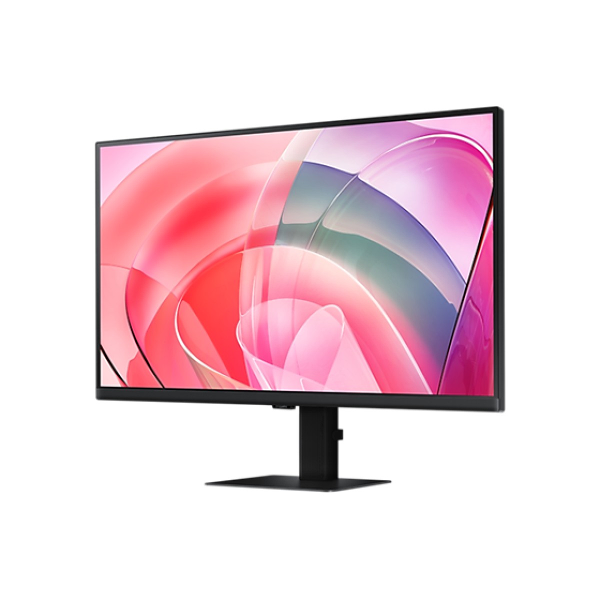 Monitor Plano 27″ 4K Hdr Samsung Ls27D702Eanxgo IPS 5Ms