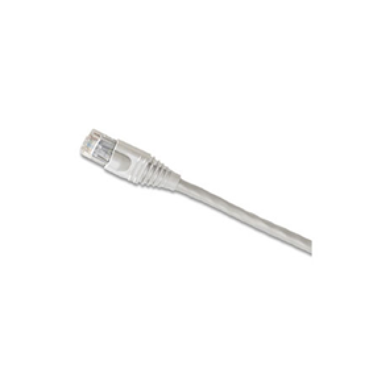 Patch Cord Leviton, Cat 5E, 3Ft, Blanco