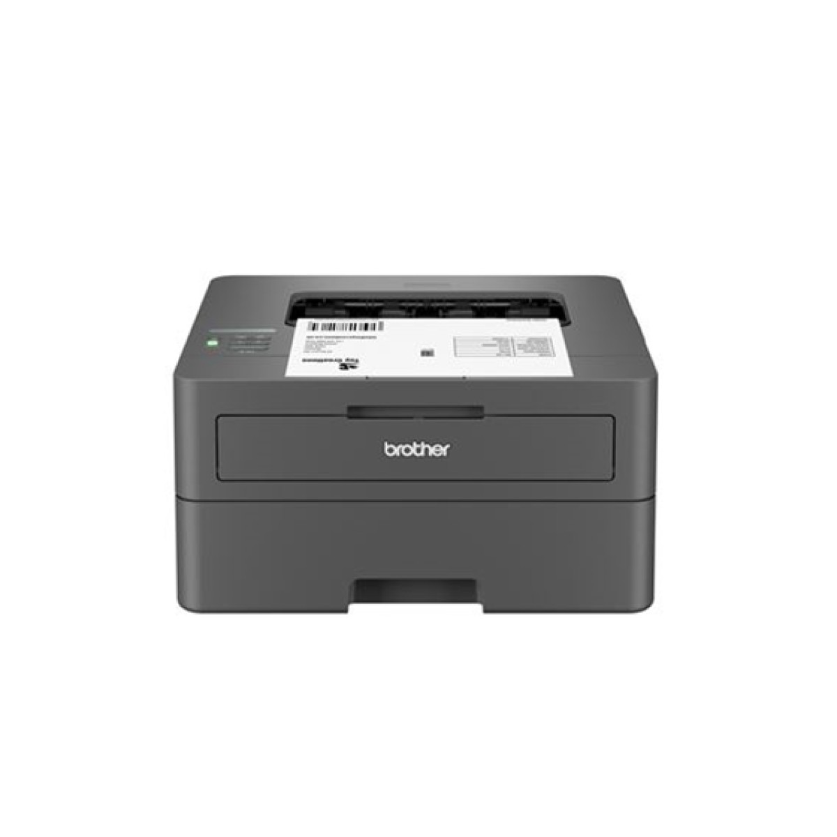 Impresora Brother Laser Hll2405W Monocromática Compacta Inalámbrica