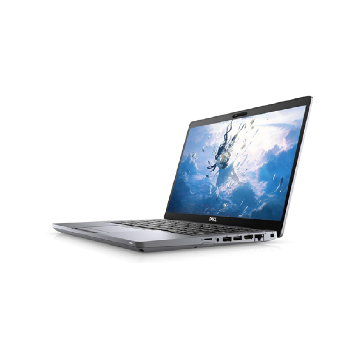 Laptop Dell Latitude 5410 14″ I5-10610U 8Gb Ram 256Gb SSD Win 10 Pro