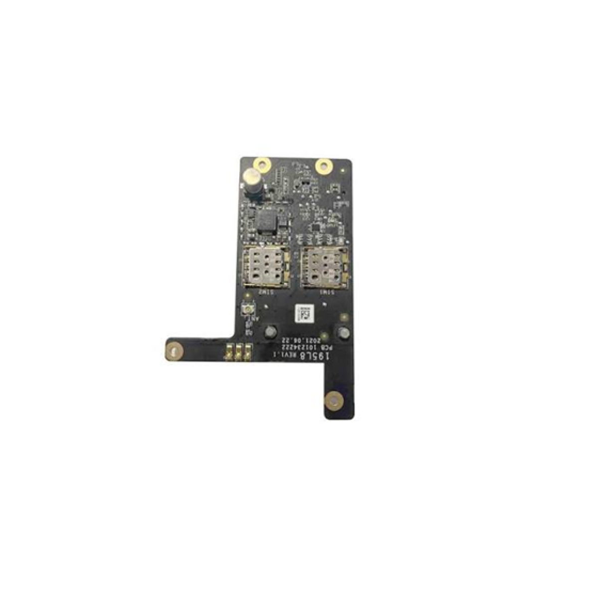 Tarjeta De Comunicador Hikvision 3G/4G Para Ax Hybrid Pro