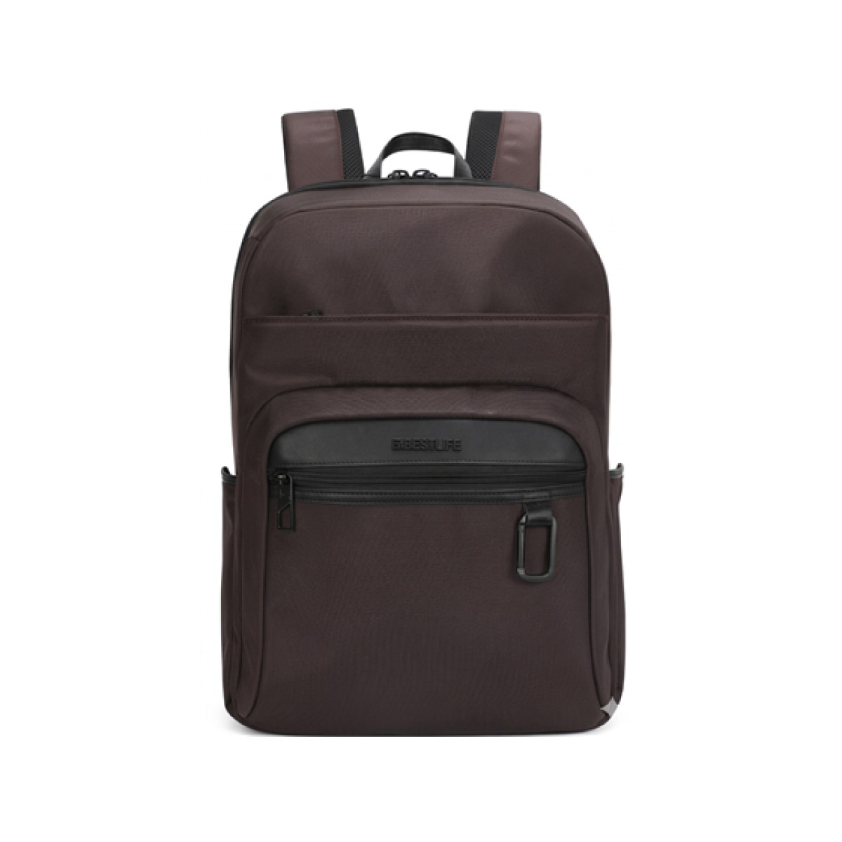 Bulto Para Laptop 15.6″ Bestlife Bb-3931Br-15.6 Marrón Tipo Mochila