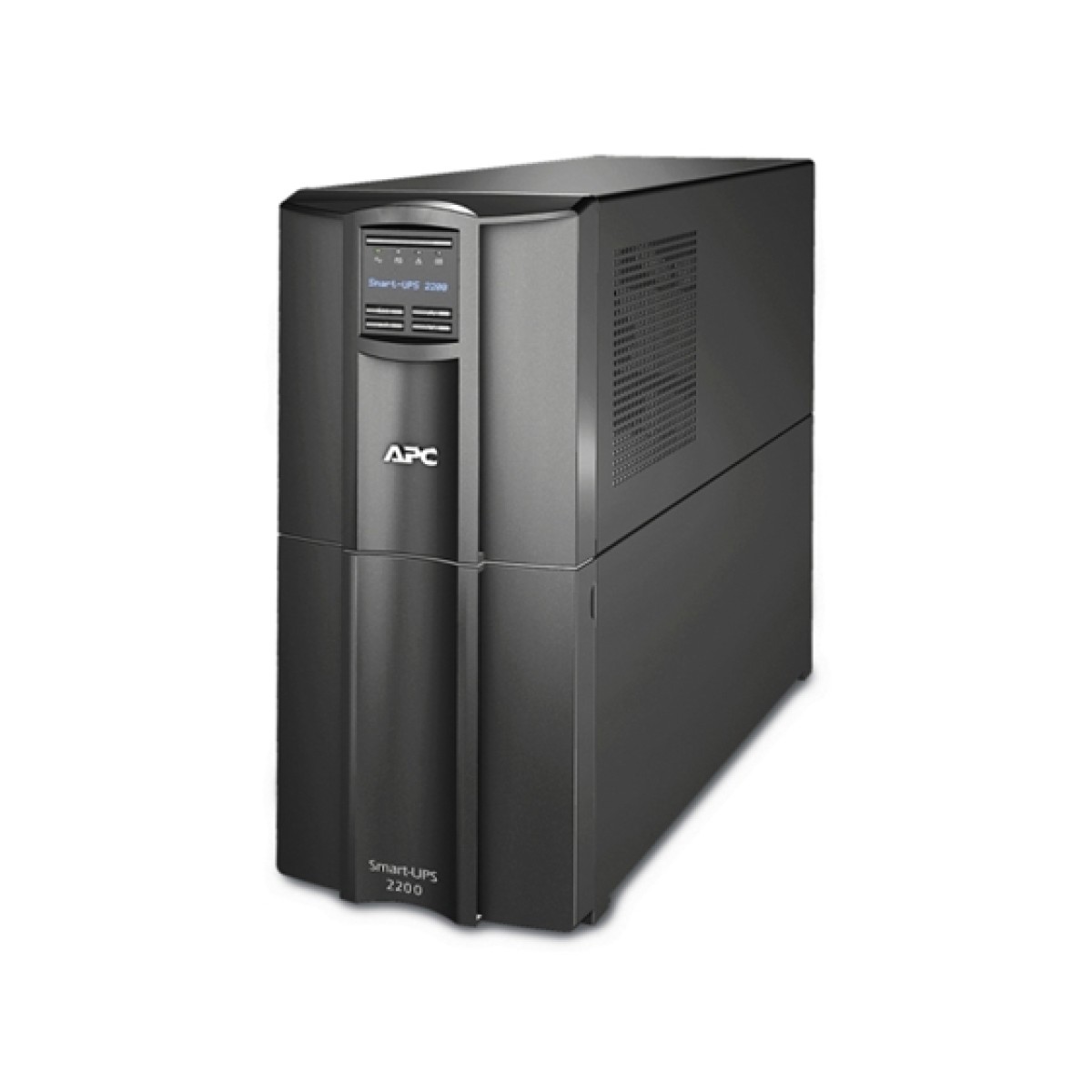 UPS APC Smart-UPS 2200VA LCD 1.92KW USB Serial R232