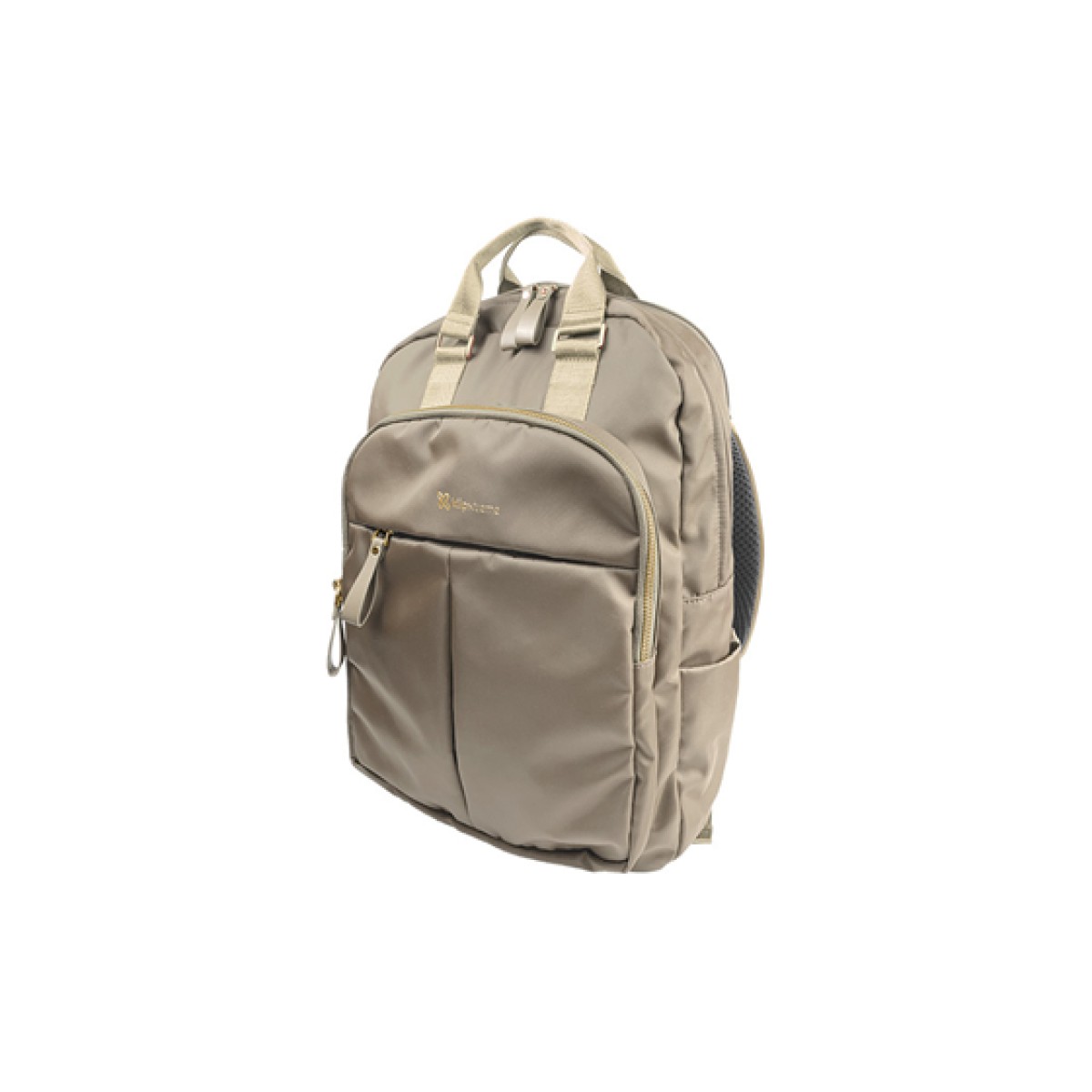Bulto Para Laptop Klip Xtreme Toscania 15.6″ Tipo Mochila Crema