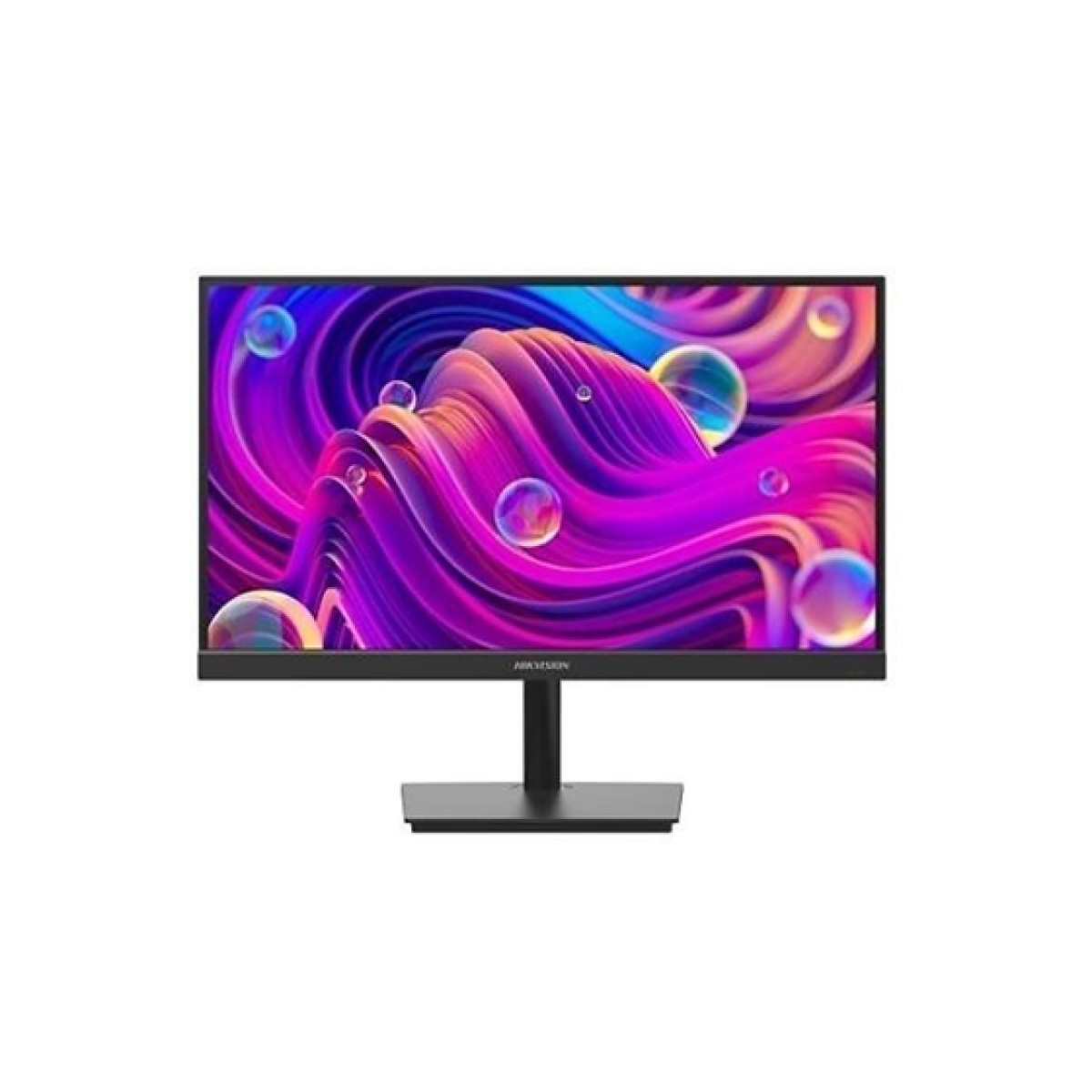 Monitor Hikvision Sin Bordes FHD IPS 27″ 100 Hz 24/7