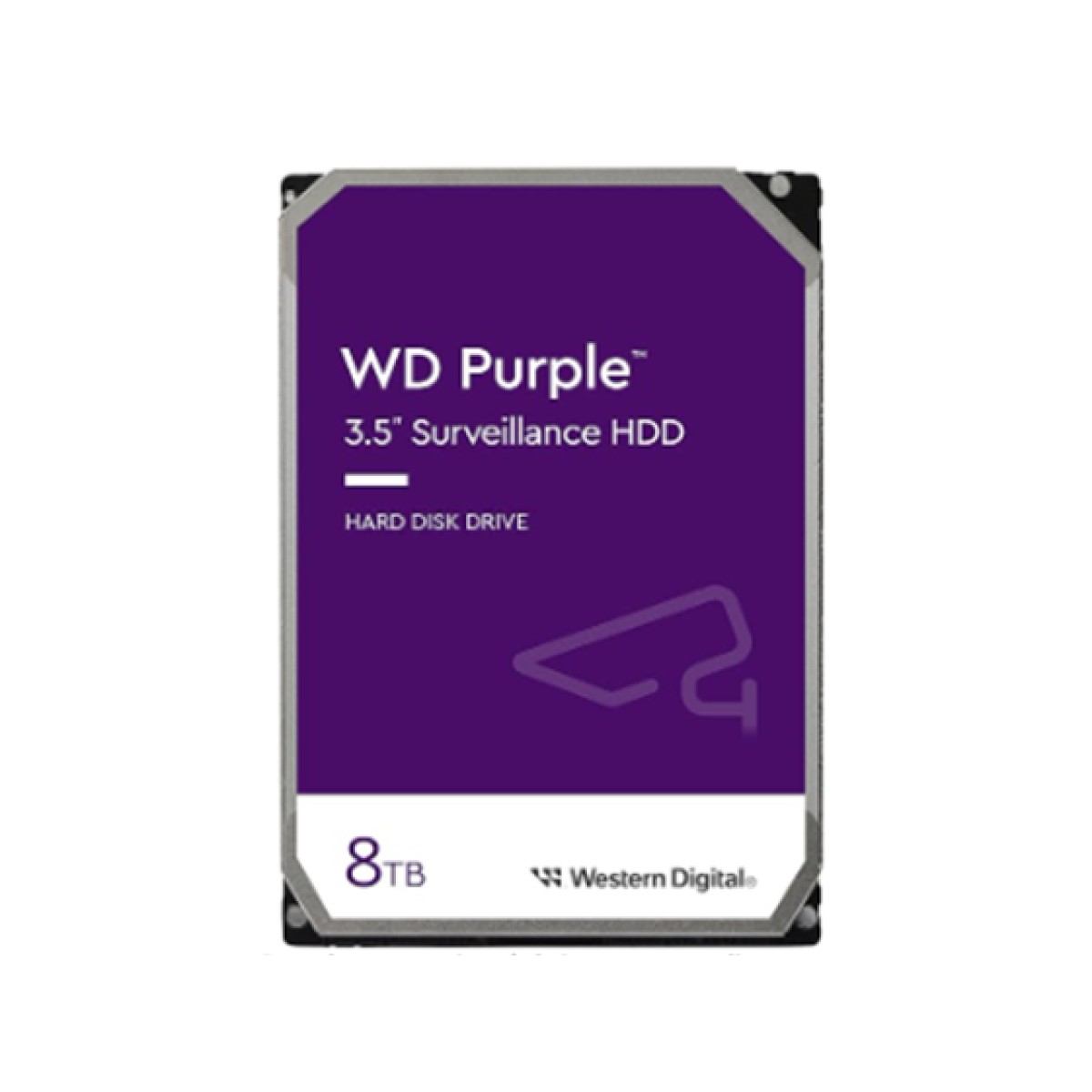 Disco Duro Western Digital 8TB Sata 6GB/S 3.5″ 5640 Rpm 128MB