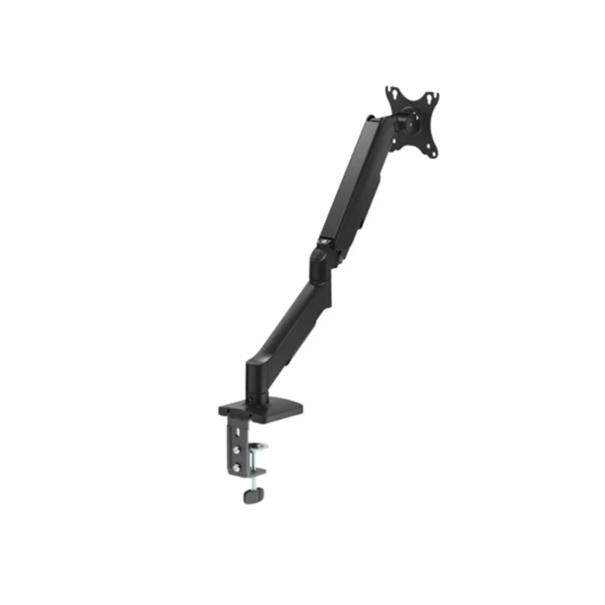 Soporte Para Monitor Argom ARG-BR-1613 Con Resorte De Gas Para Pantallas 17” A 32”