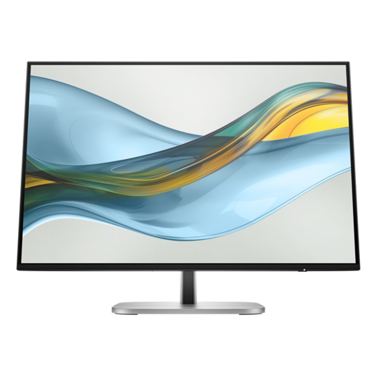 Monitor Hp 524Pn 24″ IPS Lcd 16:10 1920X1080 5Ms 60Hz Ajustable