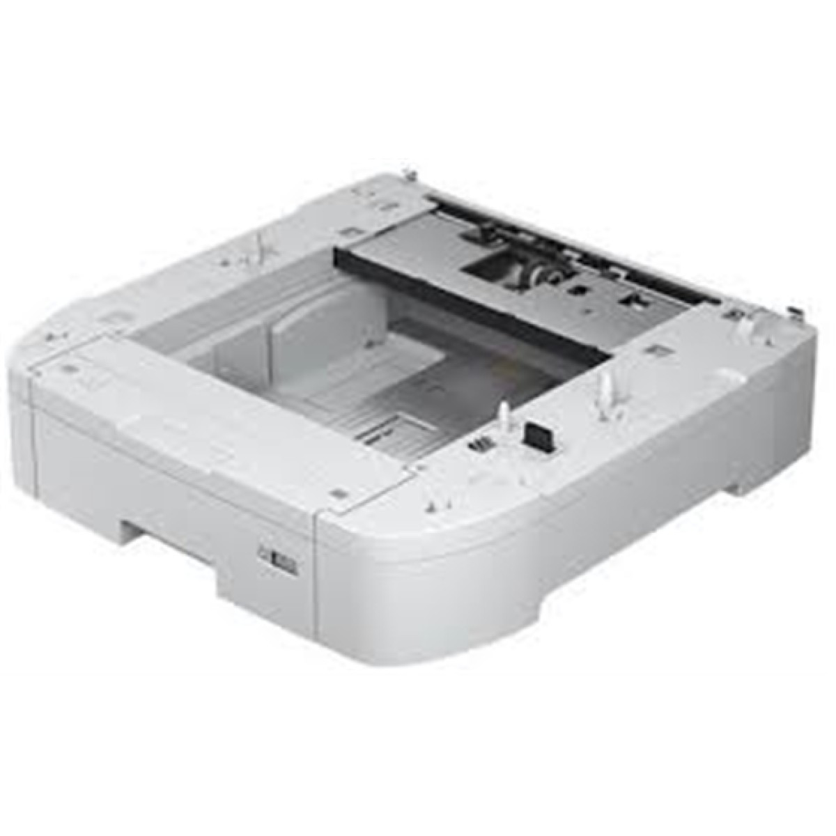 Bandeja Alimentadora Epson Con Soporte Para Impresora Wf-C5790 Capacidad 500 Hojas