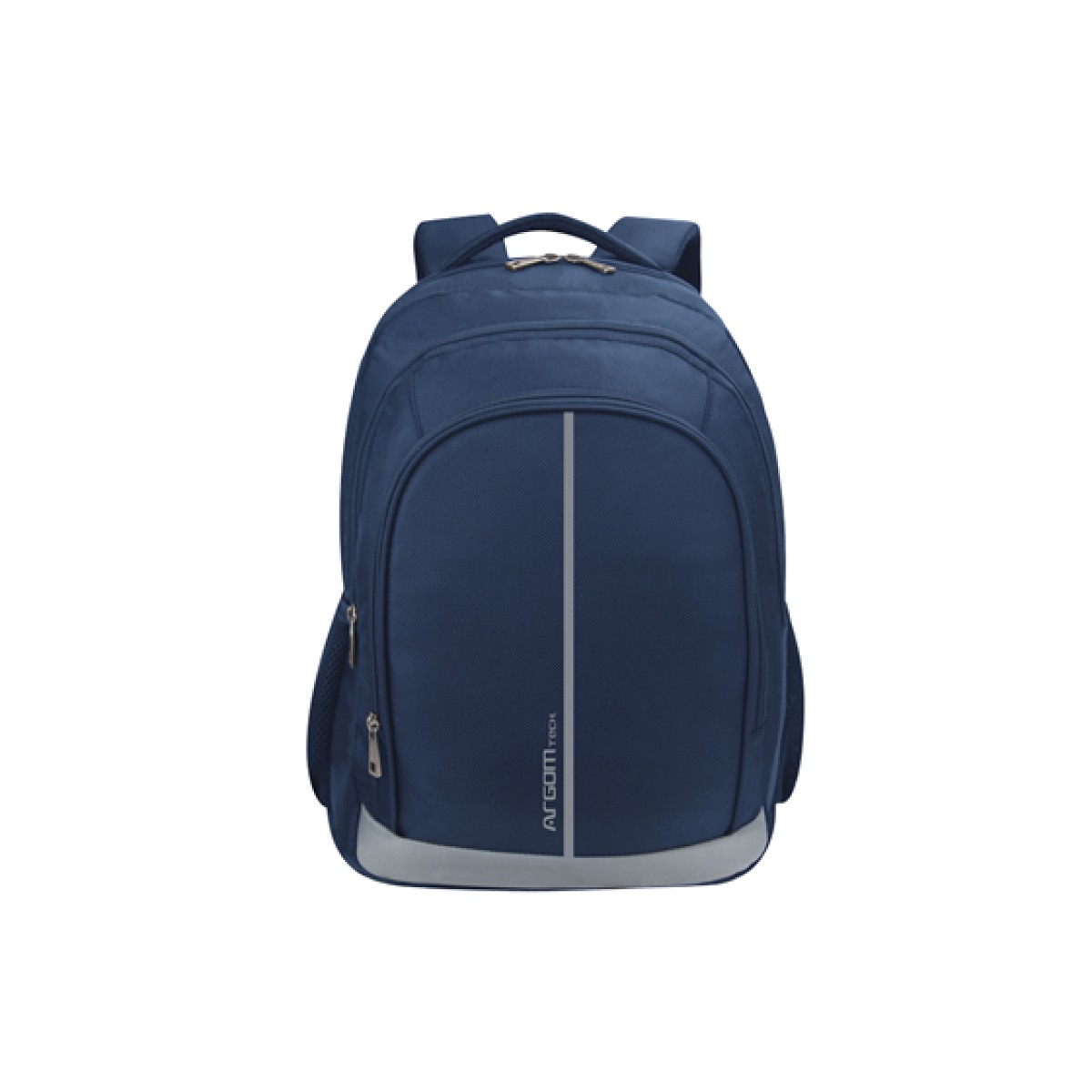 Bulto Para Laptop Argom 15.6″ Tipo Mochila Navy Poliéster