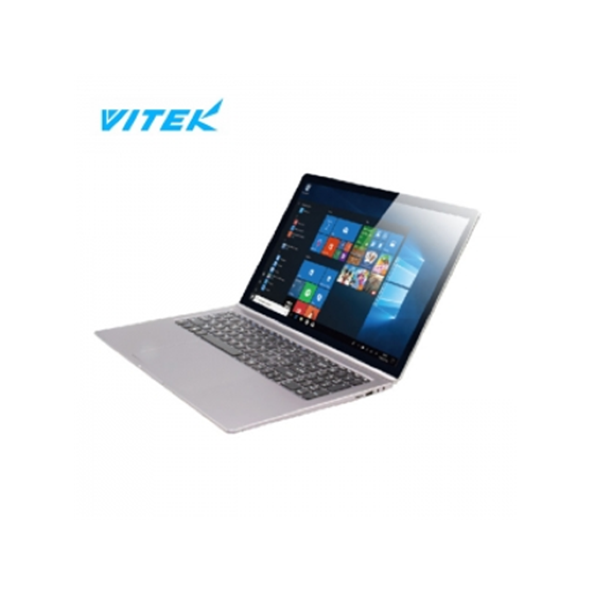 Laptop 15.6″ Intel J4125 Vitek 16Gb Ram 512Gb SSD