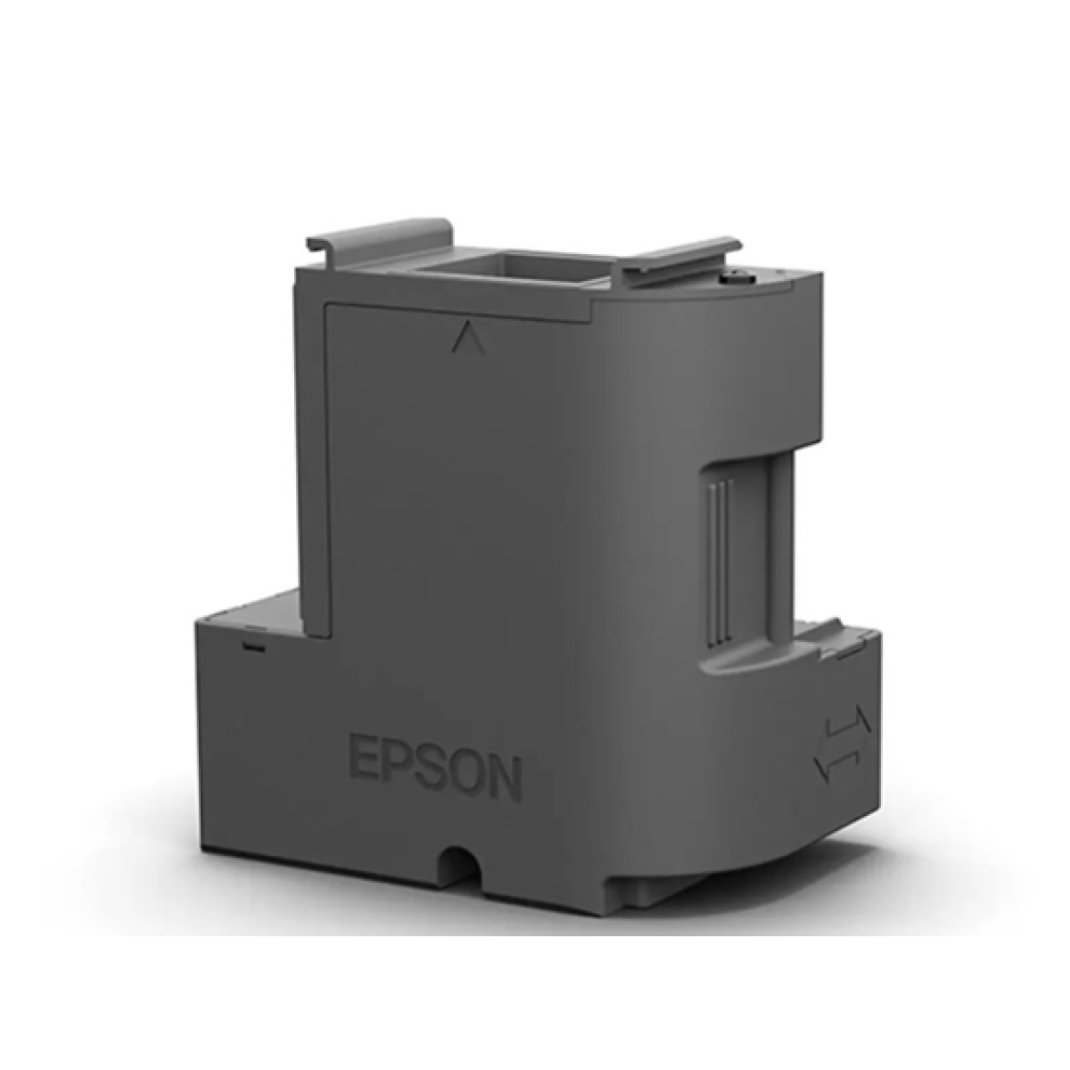Caja De Mantenimiento Epson Compatible Impresora F170 Deposito De Residuos