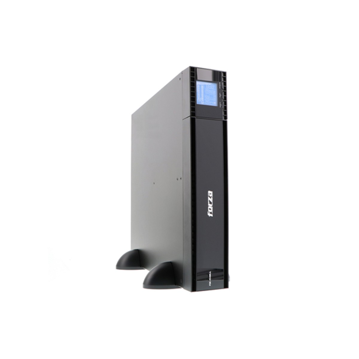 UPS On Line Onda Senoidal Forza Fdc-1511Rul 1500Va 1500W 8 Tomas USB Snmp Rs-232