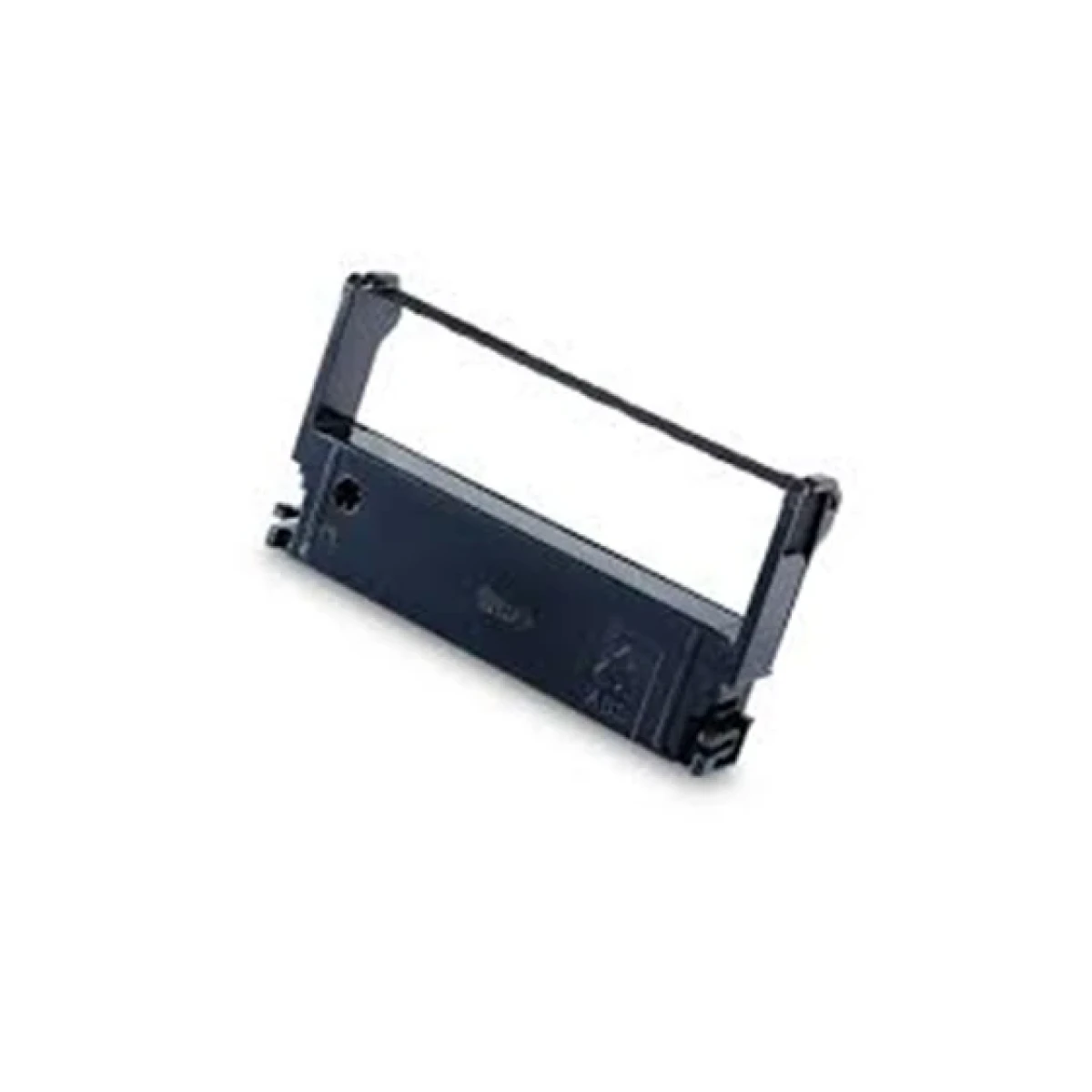 Cinta Unitype Para Impresora Erc-39/43 Color Purpura Compatible Epson