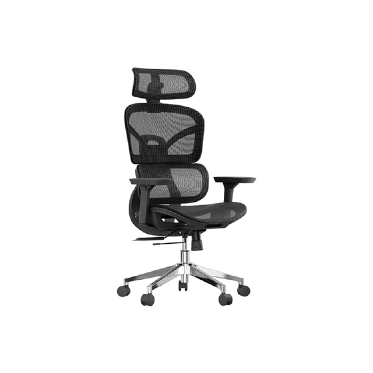 Silla Ejecutiva De Escritorio Xtech Paphos Xtf-Oc415