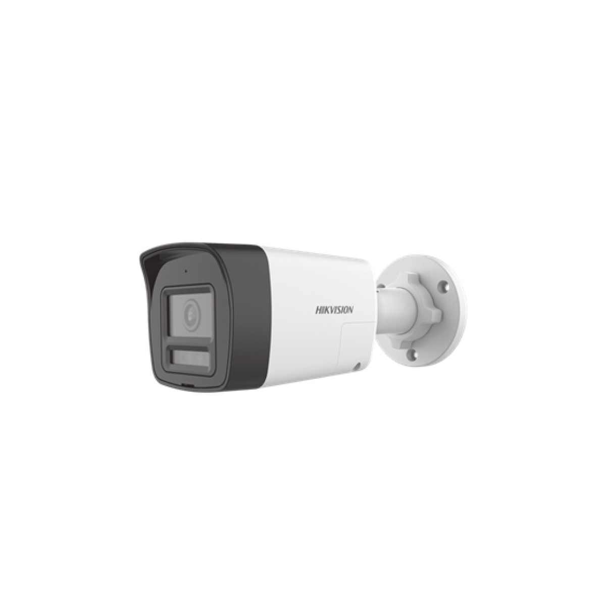 Cámara Análoga Hikvision Bullet Hybrid Light 2Mp