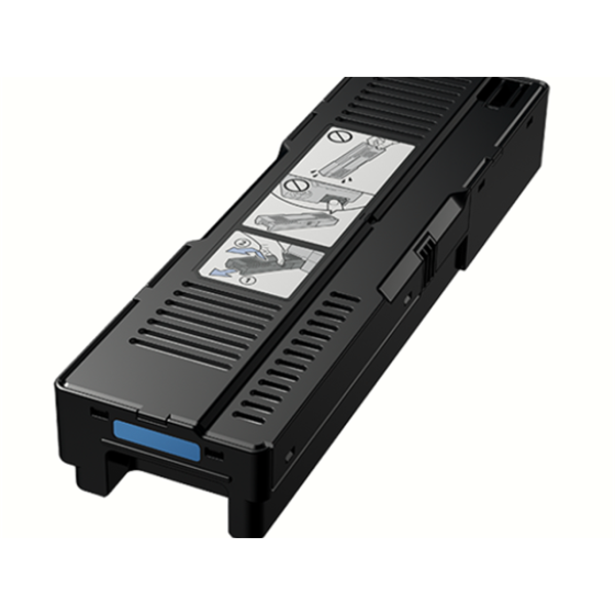 Cartucho De Mantenimiento Canon Mc-G01 Para Impresoras Serie Gx