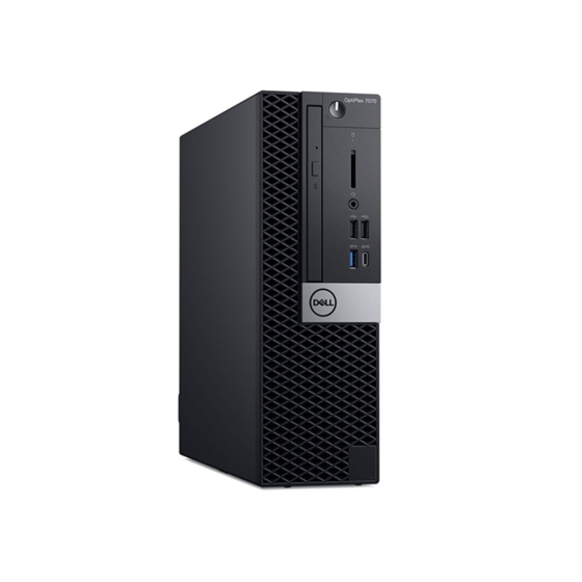 Computadora Dell Optiplex 5050 Small Form Factor I5 6600 8GB 512GB SSD