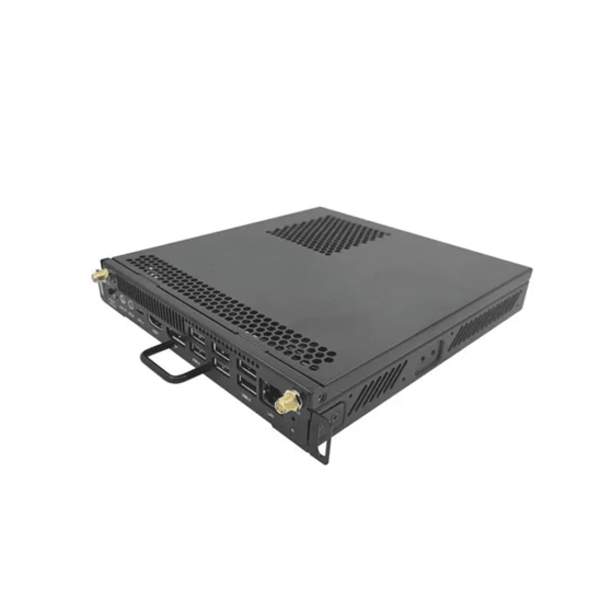 Modulo Ops Hikvision Core I5-12450H 8GB Ram 256GB SSD Win11 Ent HDMI Dp RJ45