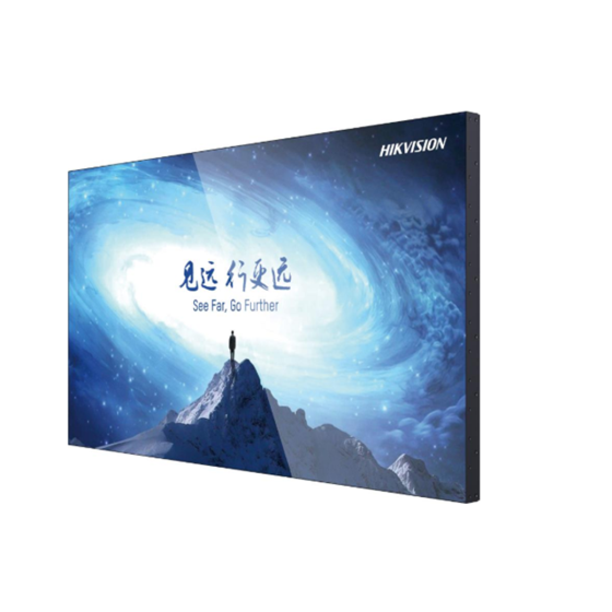 Monitor Lcd Para Videowall Hikvision 55″