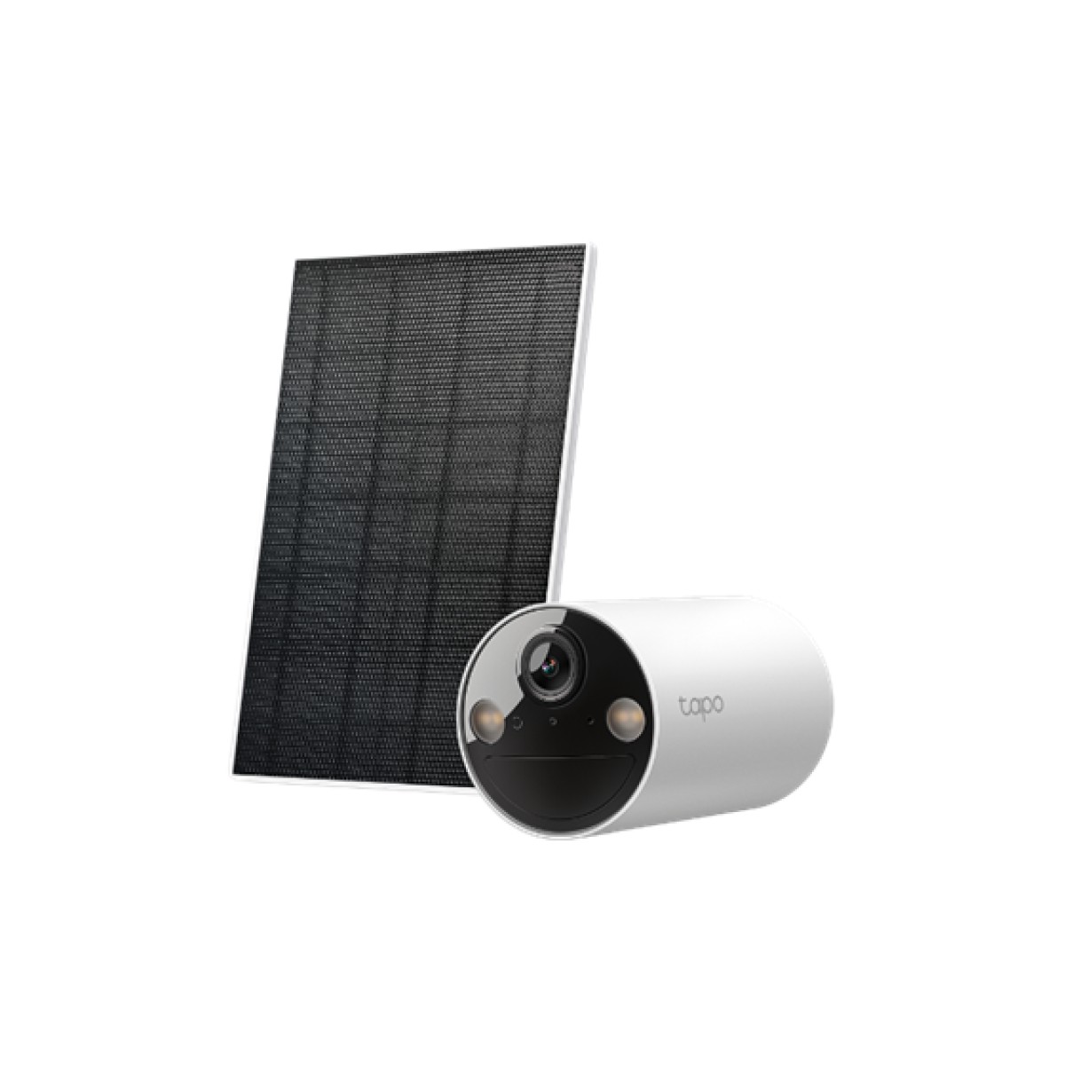 Cámara Vigilancia Inalámbrica Exterior Tp-Link Tapo C410 2K Full Hd