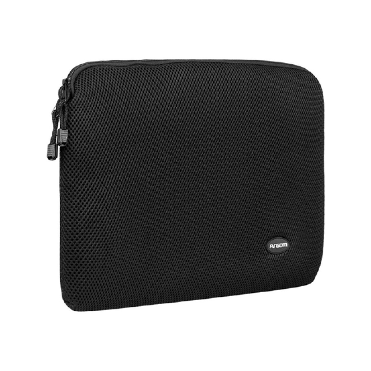 Cover Argom Gris Tipo Funda Sleeve 14″ Para Laptop