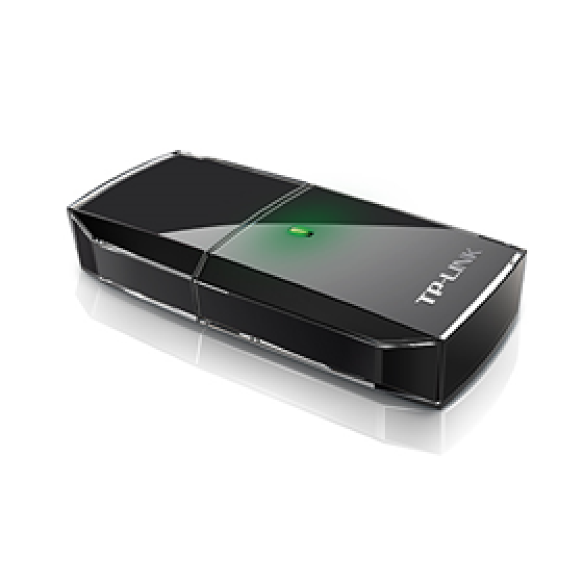 Adaptador De Red USB WiFi Tp-Link Ac600 Archer T2U