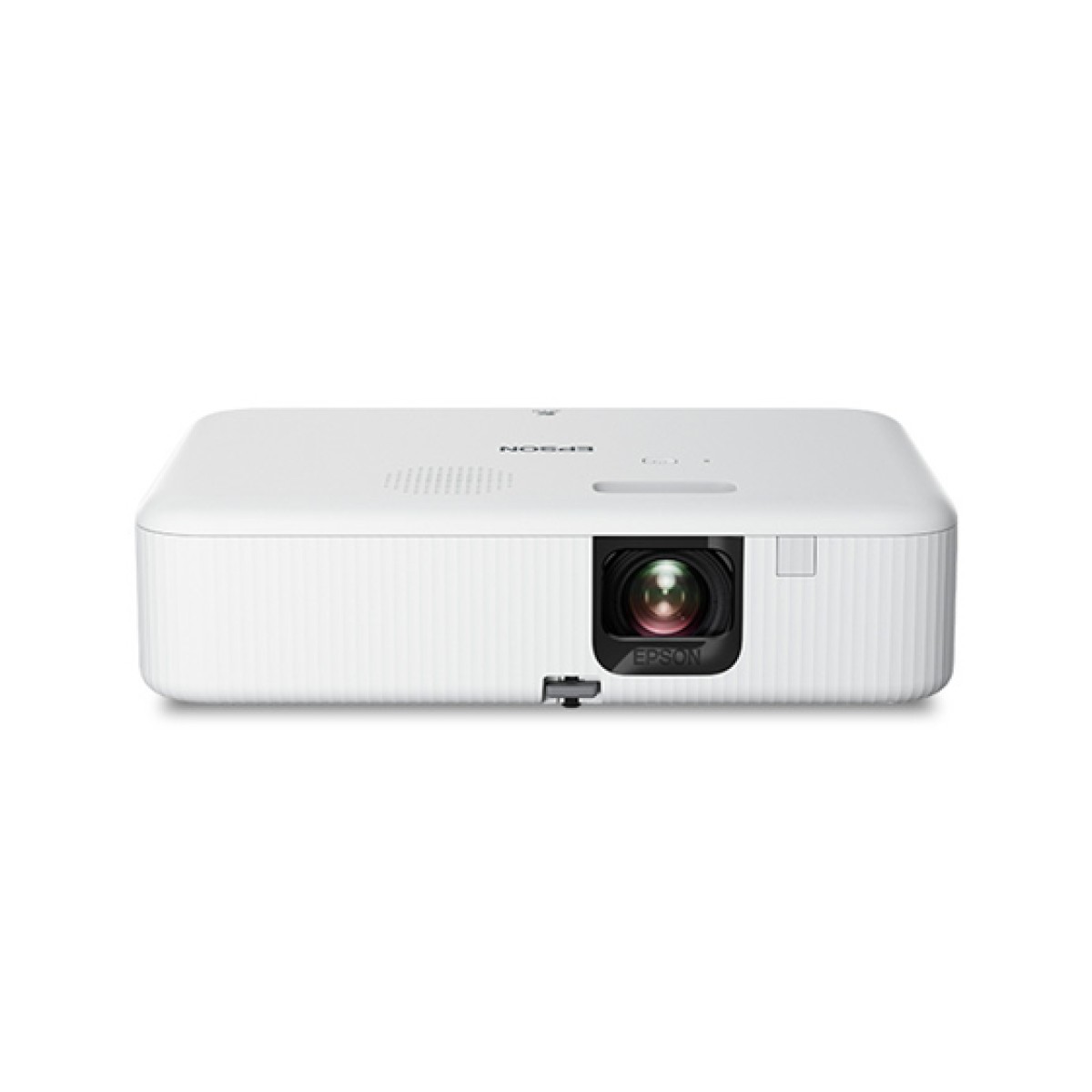Proyector Epson Epiqvision Fh02 Portátil Full Hd 3000 Lúmenes Android Tv
