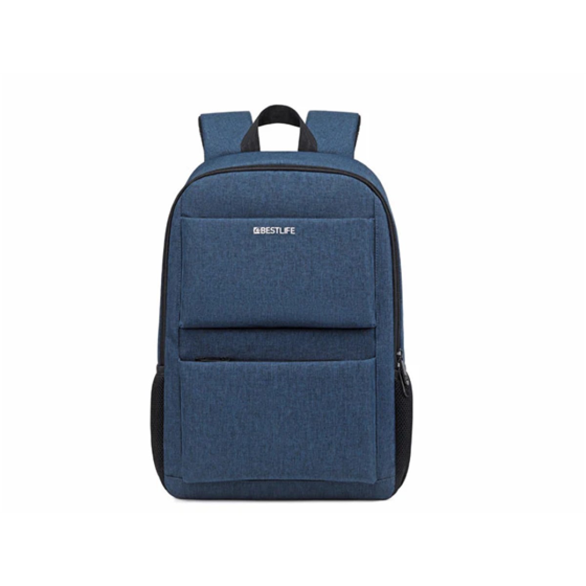 Bulto Para Laptop 14.1″ Bestlife Bb-3837Bu-14.1 Impermeable Azul