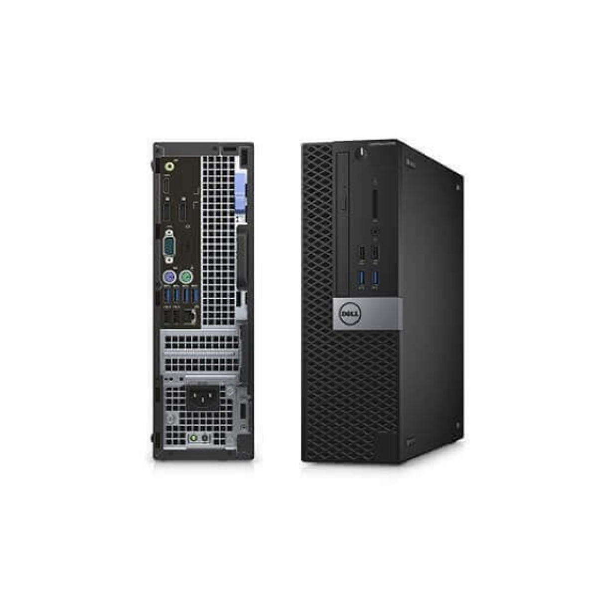 Computadora Dell Optiplex 5090 Sff Intel I5 8Gb 240Gb SSD