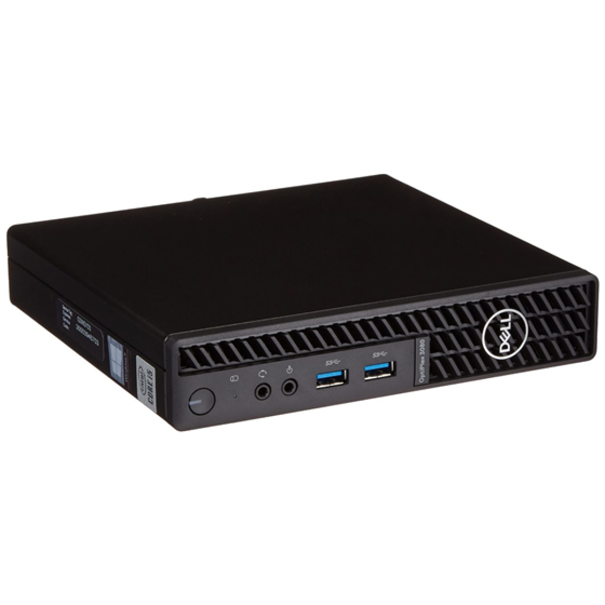Dell Optiplex 3080 Mff I5-10500T 8Gb Ram 256Gb SSD Win 11 Pro