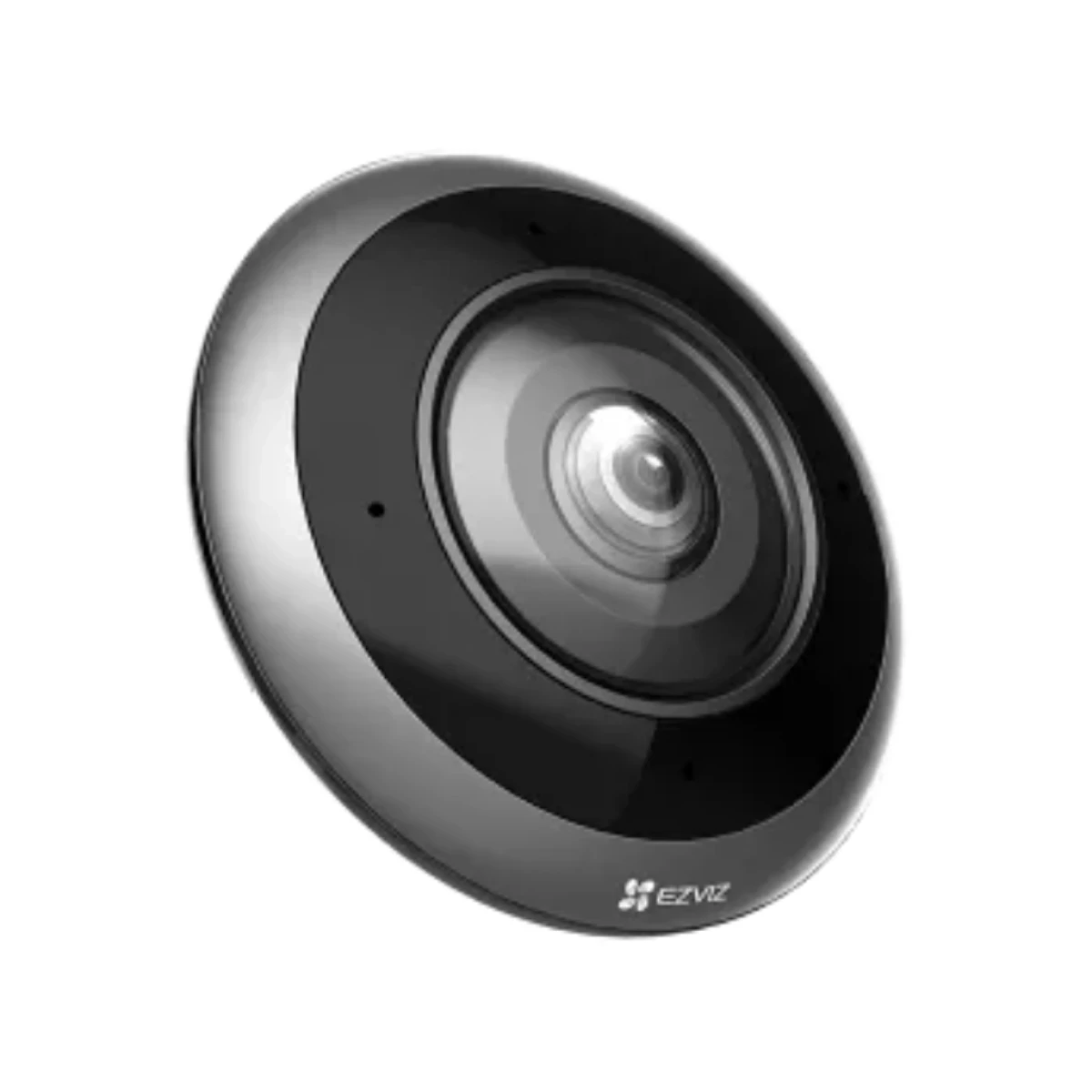 Cámara de Vigilancia Ezviz 3K+ Ojo de Pez Panorámica 360° Wifi Inteligente