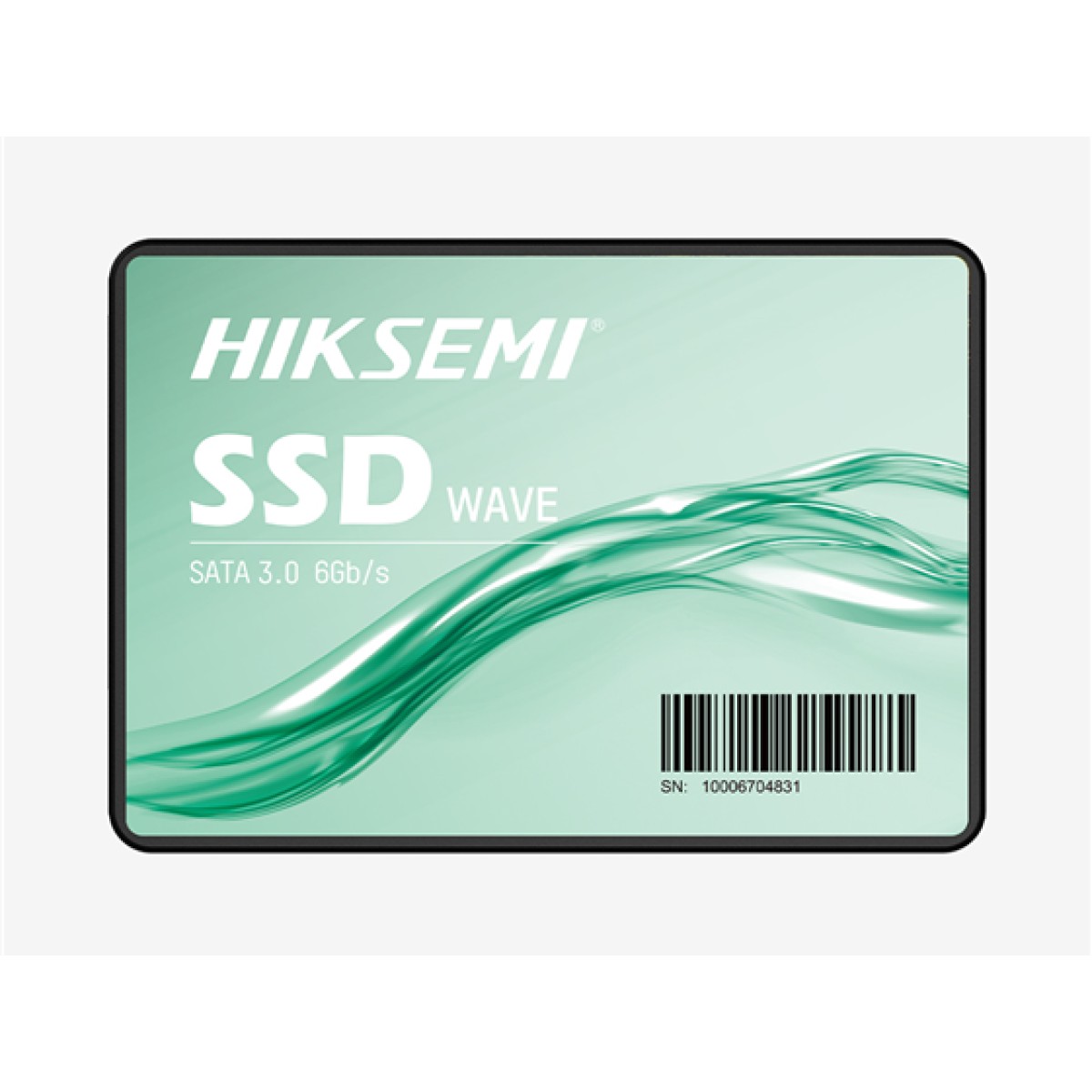 Disco SSD Hiksemi 240GB 2.5″ SATAIII 3D NAND 510MB/s Antichoque