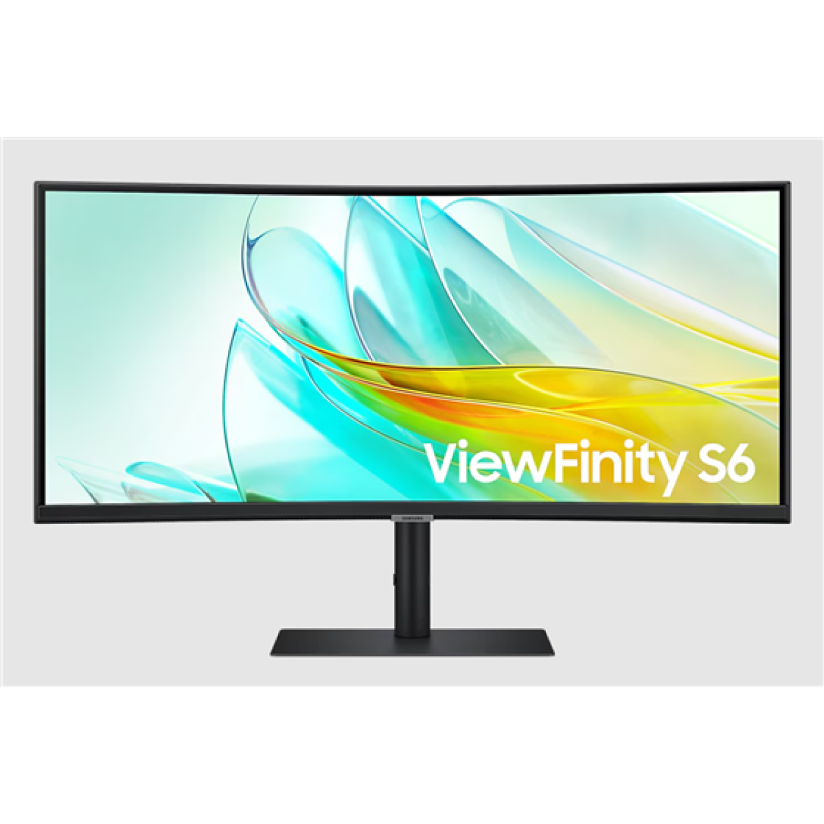 Monitor Samsung Viewfinity S6 34″ Ultra Wqhd Curvo 1000R S65Uc