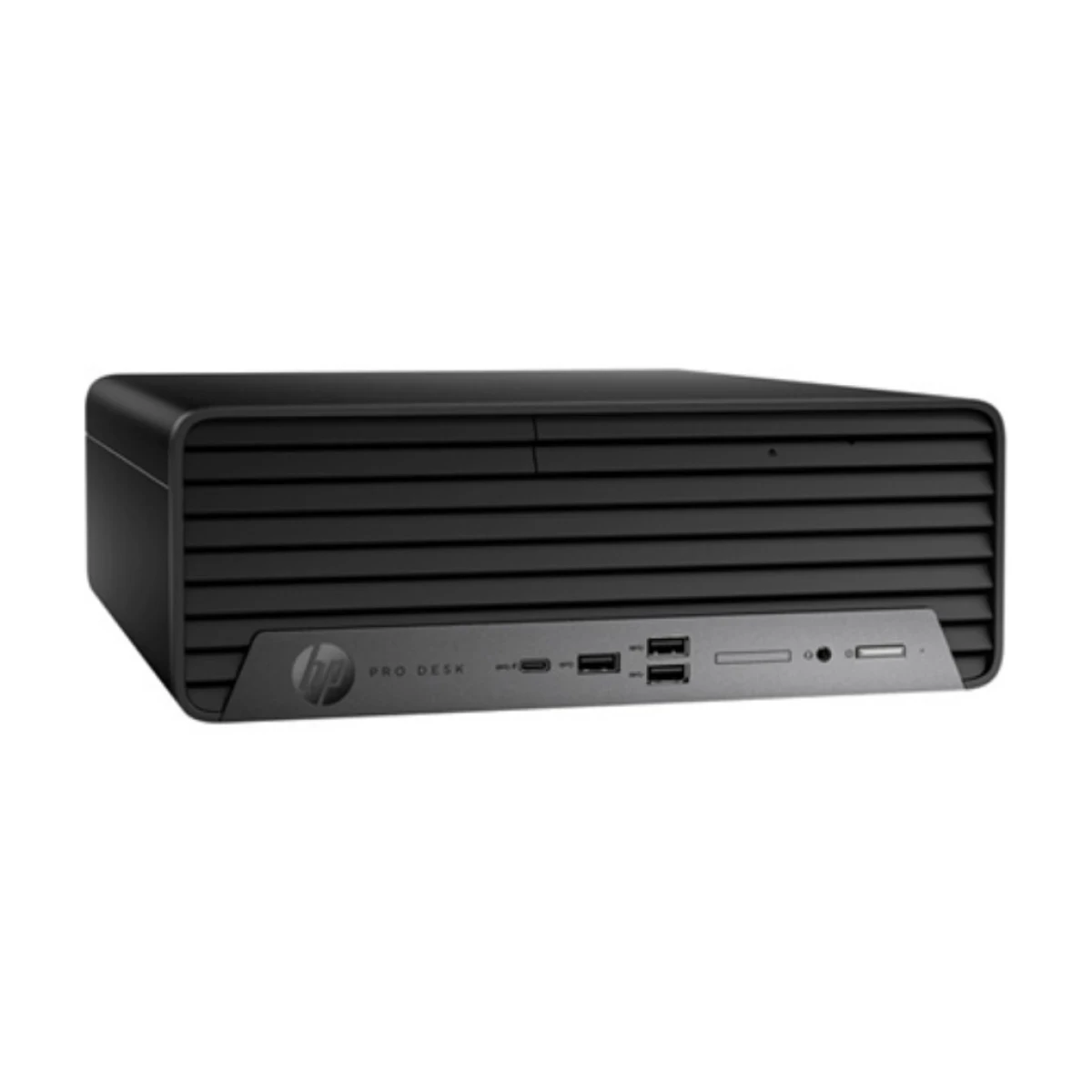 Computadora HP Pro 400 G9 SFF Core i5-14500 16GB DDR5 512GB NVMe Windows 11 Pro