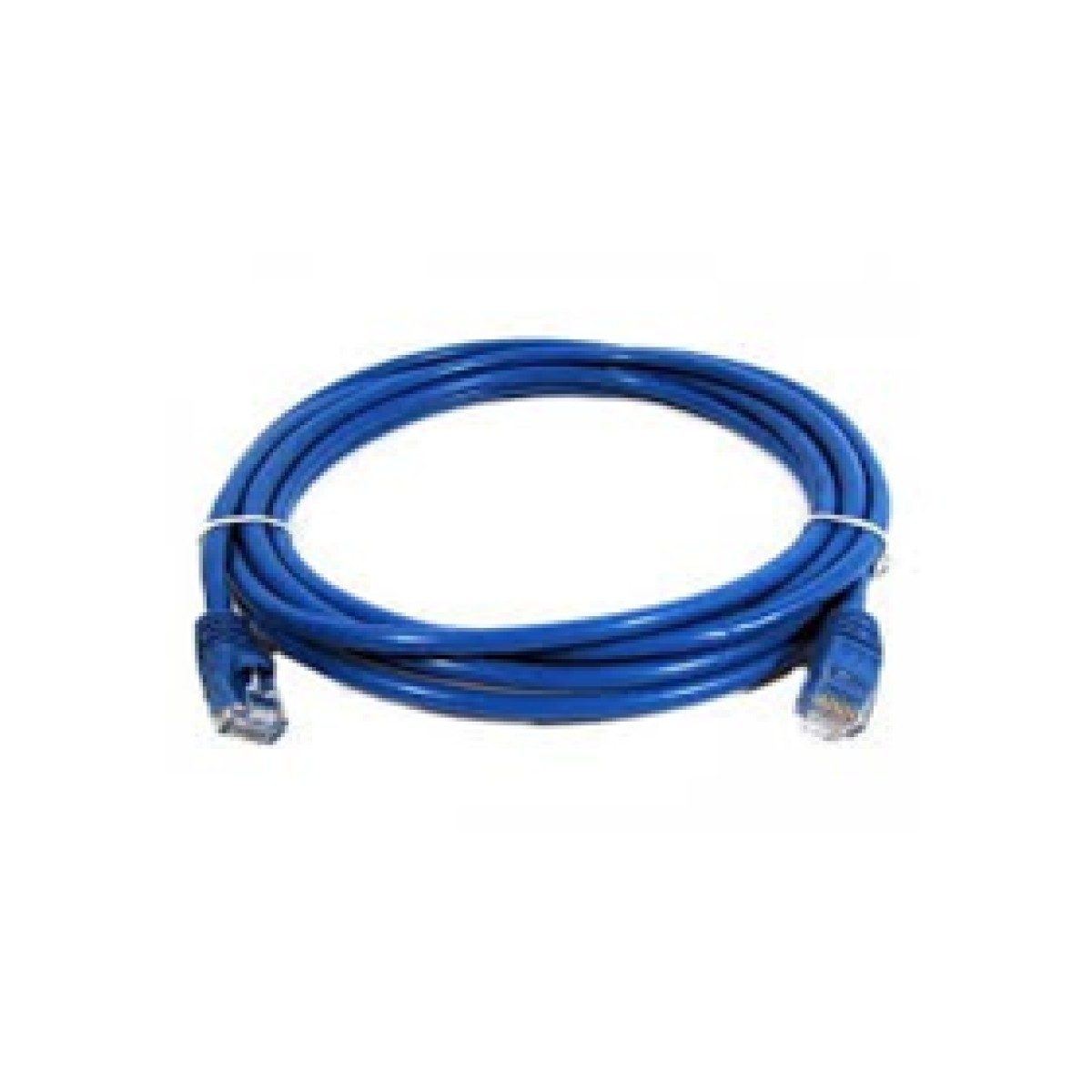 Patch Cable Nexxt Cat5E 25Ft Azul