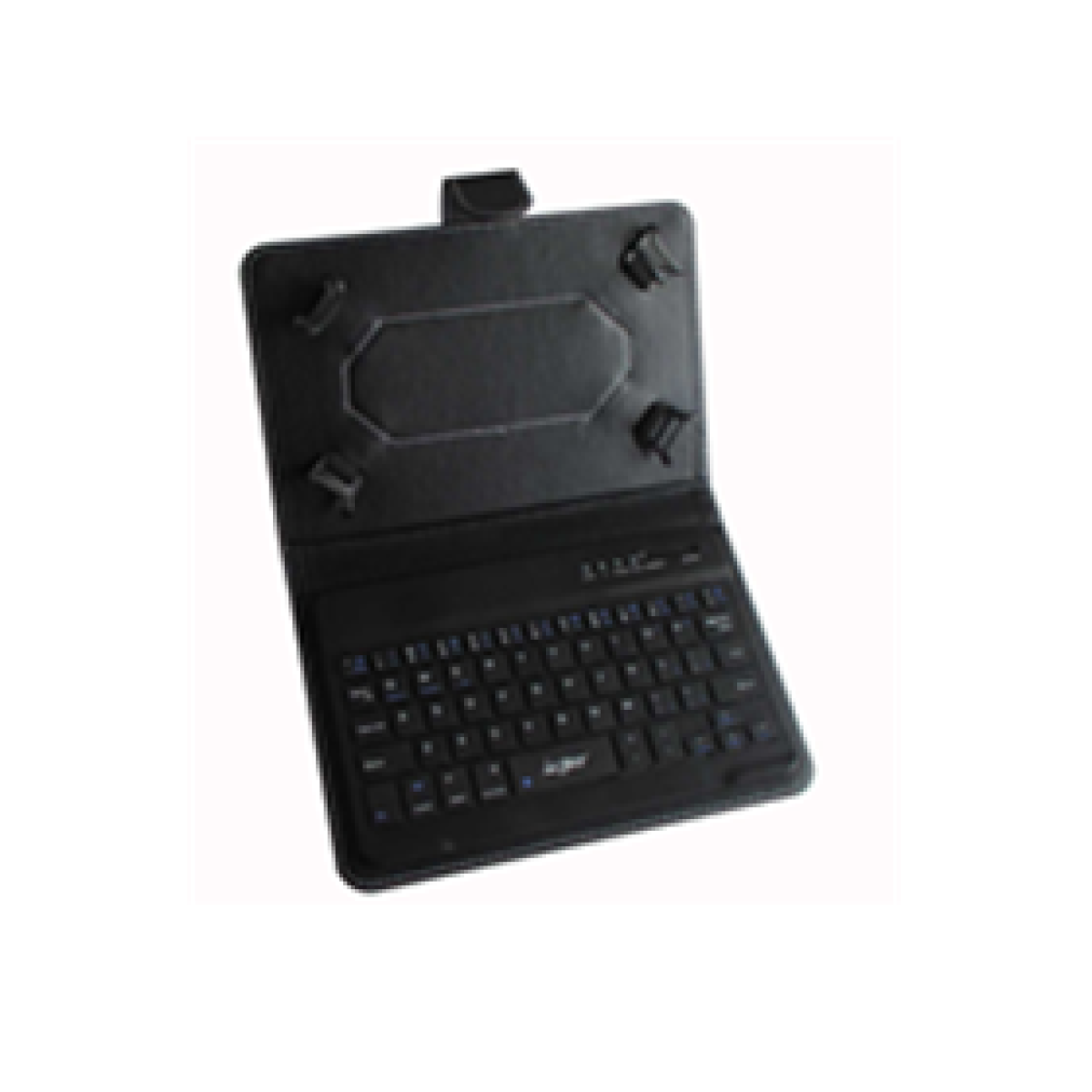 Cover Agiler, Teclado, Tableta De 7″, Bluetooth.
